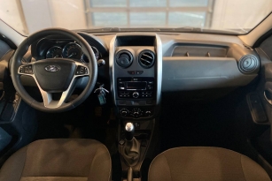 LADA LARGUS