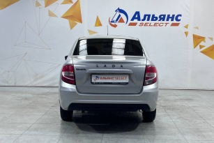 LADA GRANTA