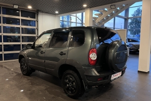 LADA NIVA
