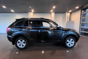 LIFAN X60