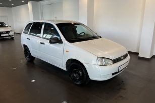 LADA KALINA