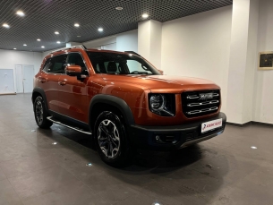 HAVAL DARGO