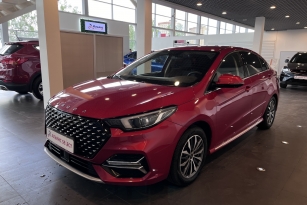 OMODA S5