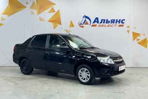 LADA GRANTA