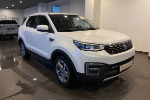 CHANGAN CS55PLUS