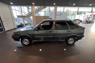 LADA 2114