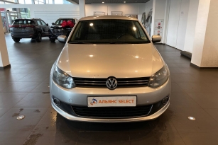 VOLKSWAGEN ФОЛЬКСВАГЕН