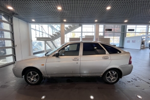 LADA PRIORA