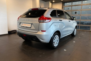 LADA XRAY