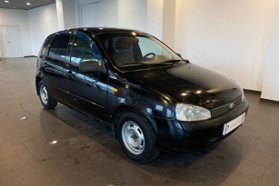 LADA KALINA