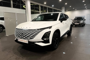 OMODA C5