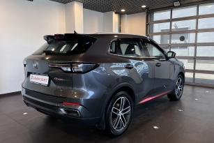 CHANGAN CS55