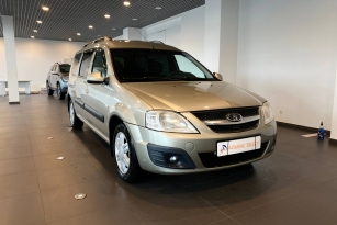 LADA LARGUS