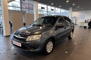 LADA GRANTA