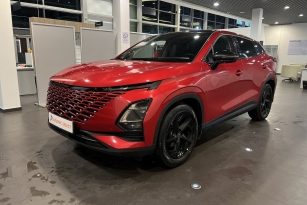 OMODA C5