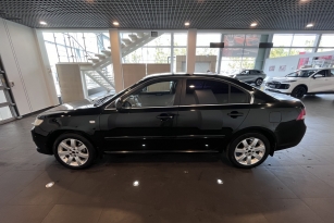 KIA MAGENTIS