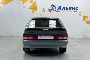 LADA 2114