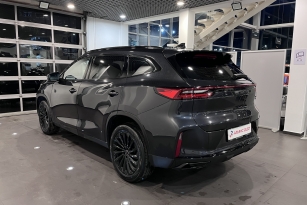 EXEED TXL