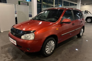 LADA KALINA