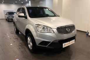 SSANGYONG ACTYON