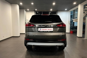GEELY ATLAS PRO