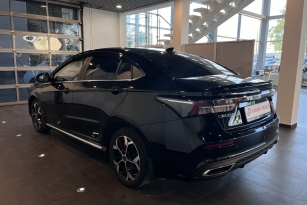 OMODA S5