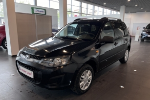 LADA KALINA