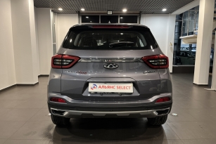 CHERY TIGGO 4 PRO