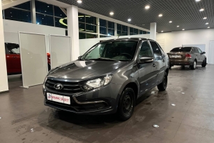 LADA GRANTA