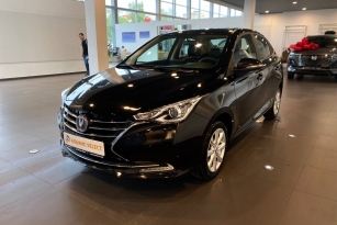 CHANGAN ALSVIN