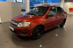 LADA GRANTA