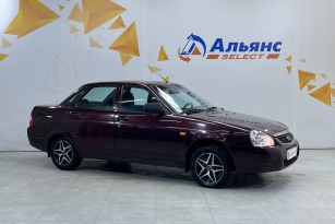 LADA PRIORA