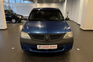 RENAULT LOGAN