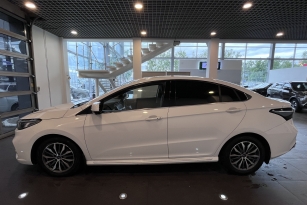 OMODA S5
