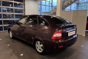 LADA PRIORA