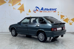 LADA 2114