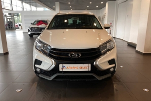 LADA XRAY