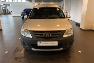LADA LARGUS