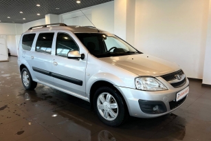 LADA LARGUS