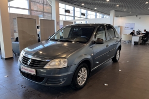 RENAULT LOGAN