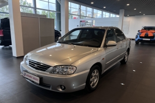 KIA SPECTRA