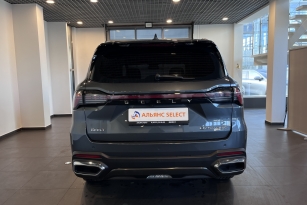GEELY OKAVANGO (VX11)