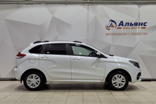 LADA XRAY