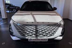 OMODA C5