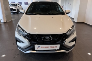 LADA VESTA