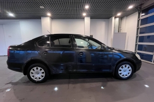 SKODA OKTAVIA
