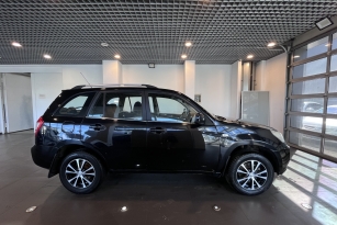 CHERY T11 TIGGO