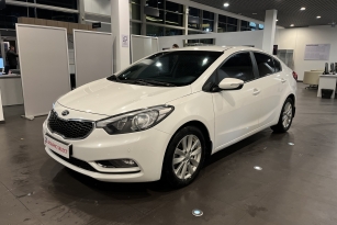 KIA CERATO