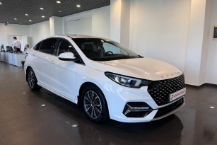 OMODA S5