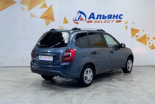 LADA KALINA